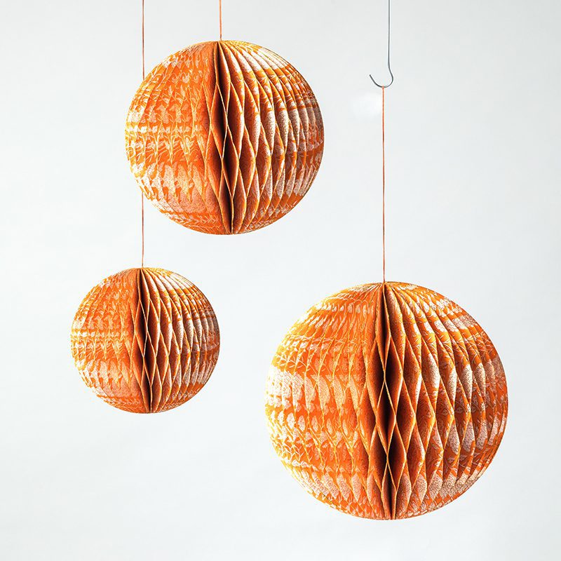 Jaipur honeycomb decorations, combine sustainability with style.